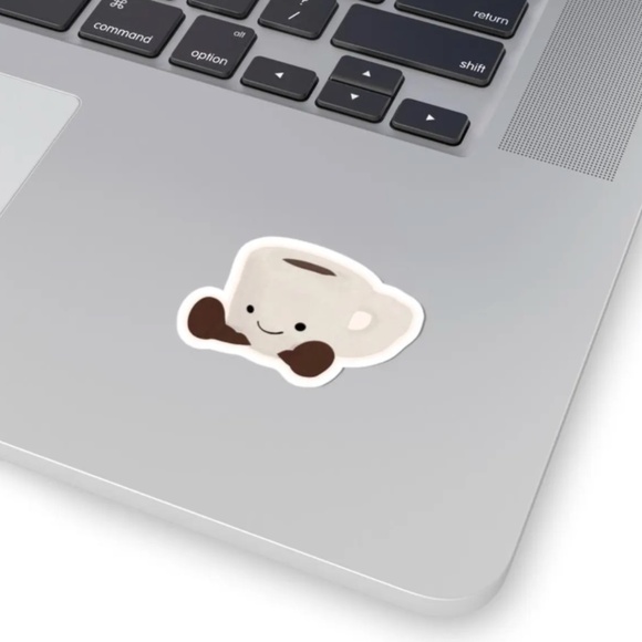 Jellycat Stickers, Shirts, and Goods! - Picture 13 of 13